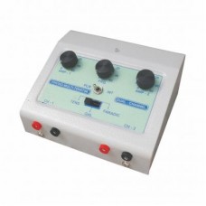 Portable Stim (Tens + Faradic + Galvanic) - 3037 